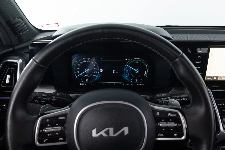 Kia Sorento – foto 32