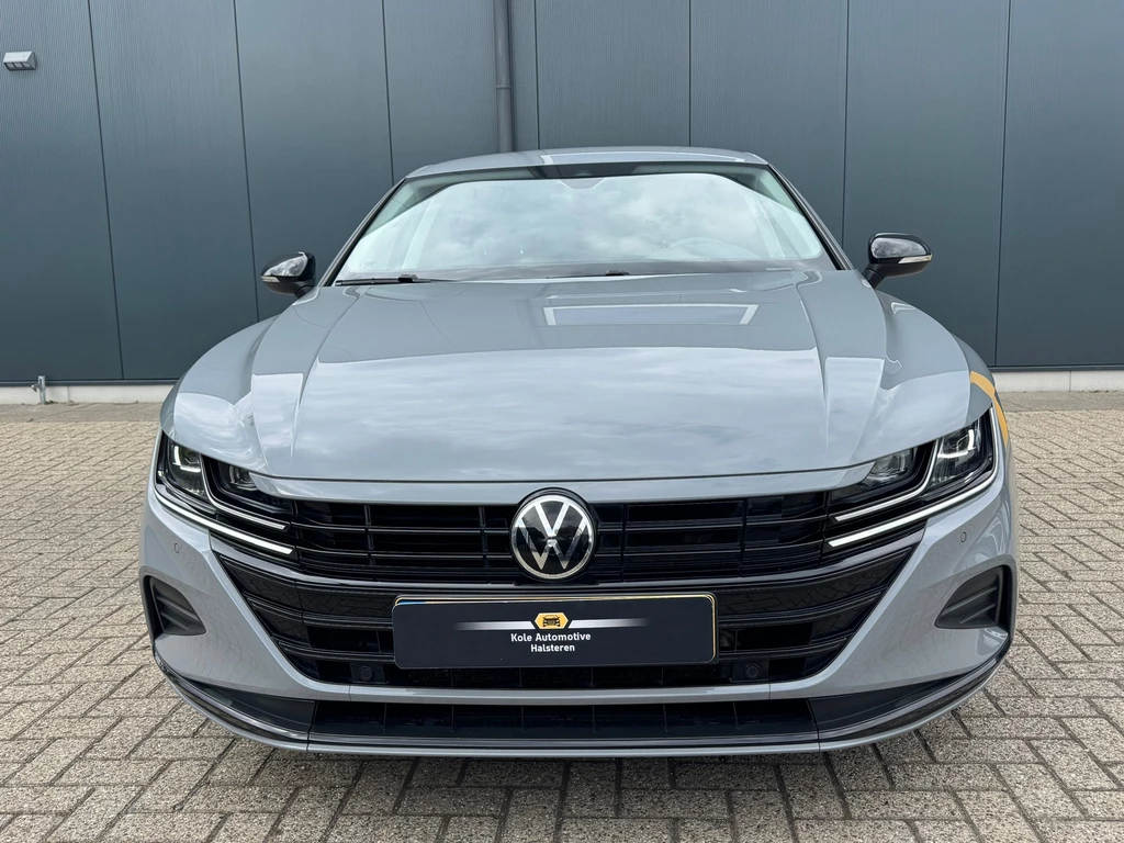 Volkswagen Arteon – foto 10