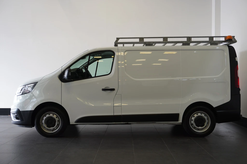 Renault Trafic – foto 2