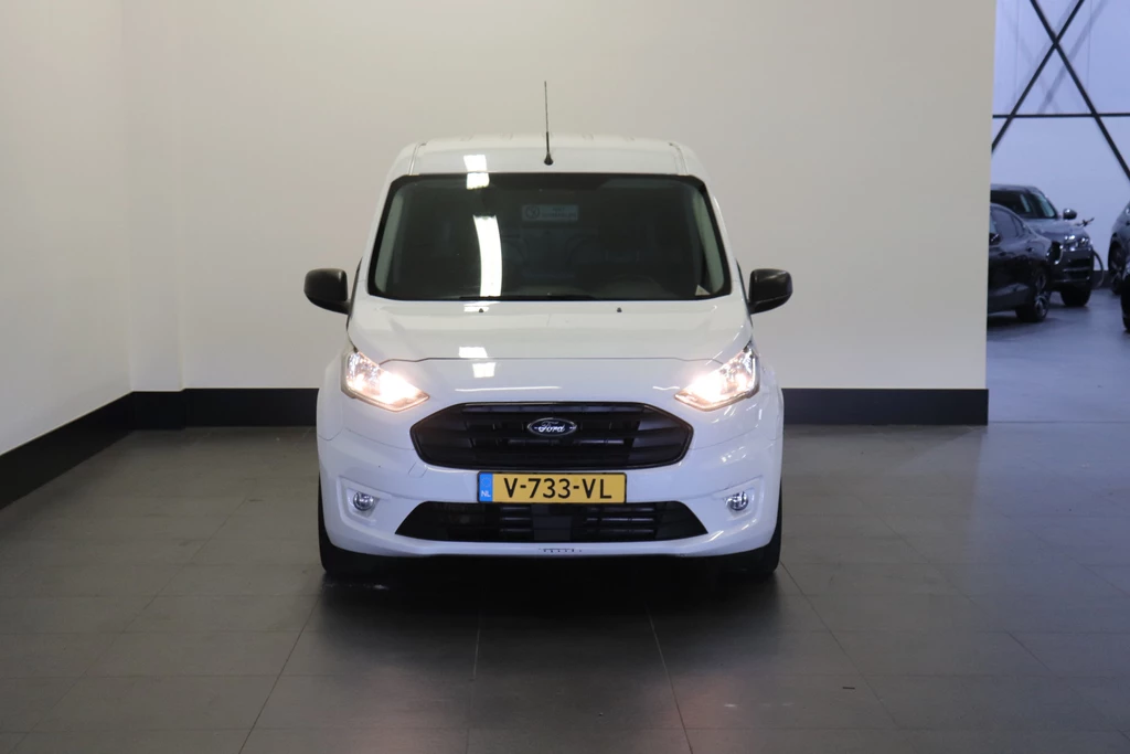 Ford Transit Connect – foto 7