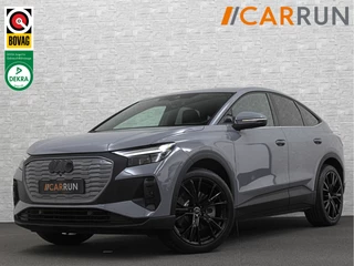 Audi Q4 Sportback e-tron – thumbnail 1