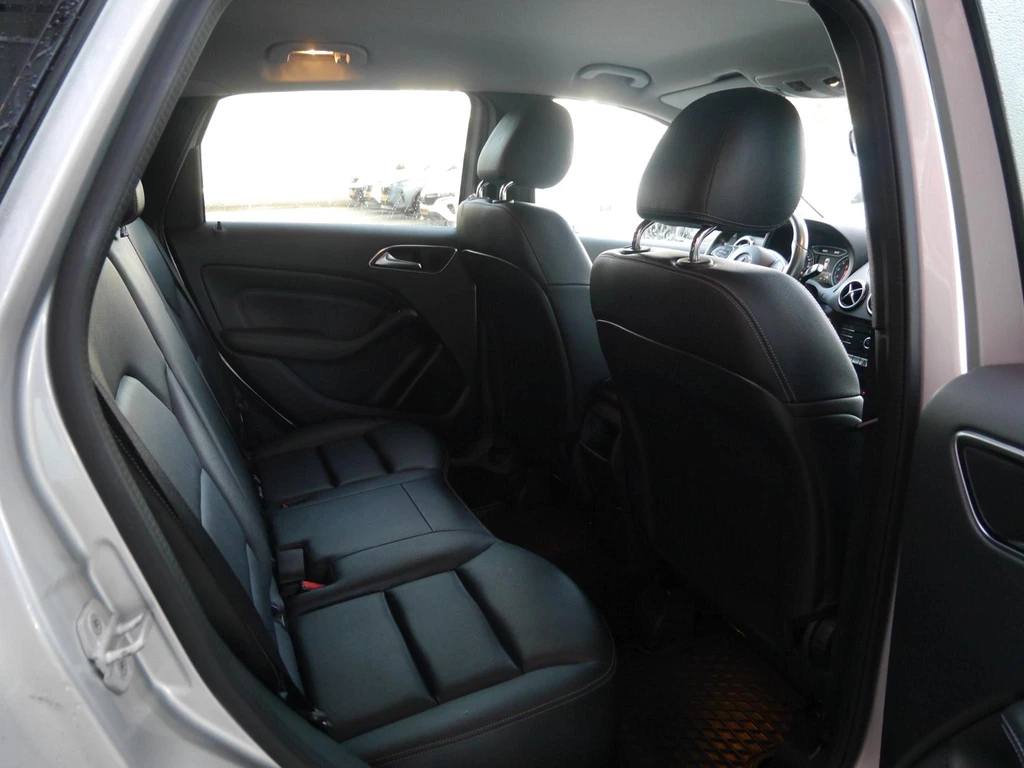 Mercedes-Benz B-Klasse – foto 11