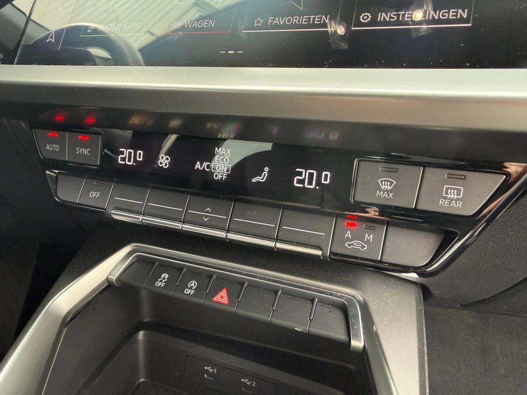 Audi A3 – foto 40