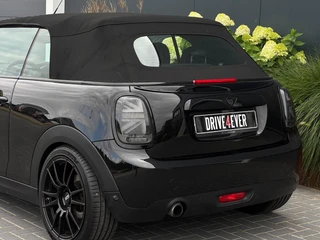 MINI One Cabrio – thumbnail 8