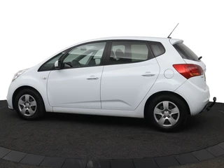 Kia Venga – thumbnail 4