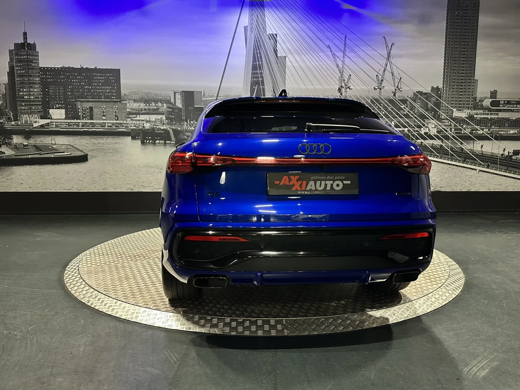 Audi Q5 – foto 8