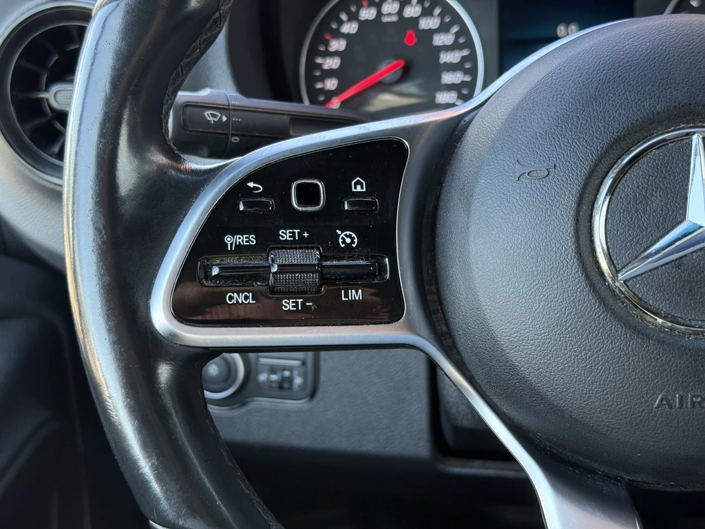 Mercedes-Benz Sprinter – foto 14