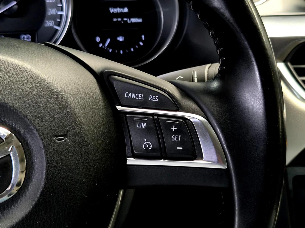 Mazda 6 – foto 31