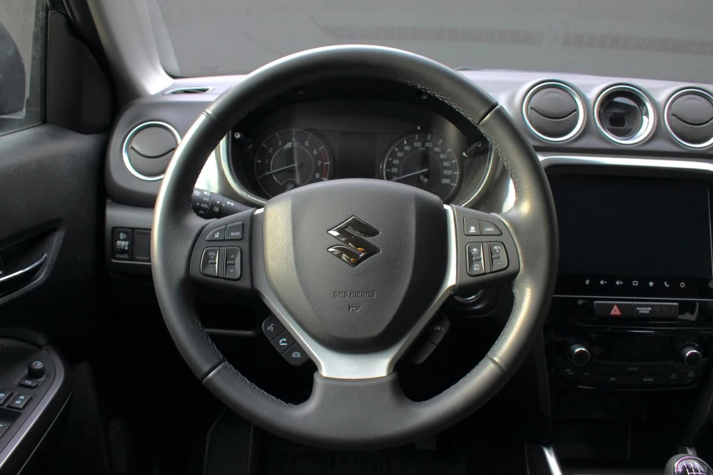 Suzuki Vitara – foto 19