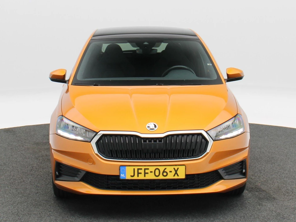Škoda Fabia – foto 8