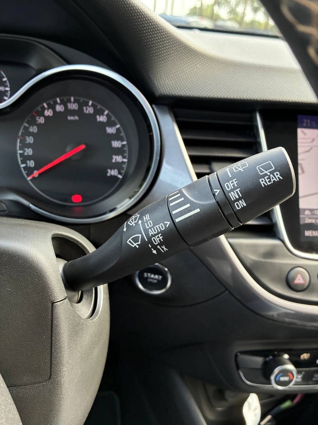 Opel Crossland X – foto 36