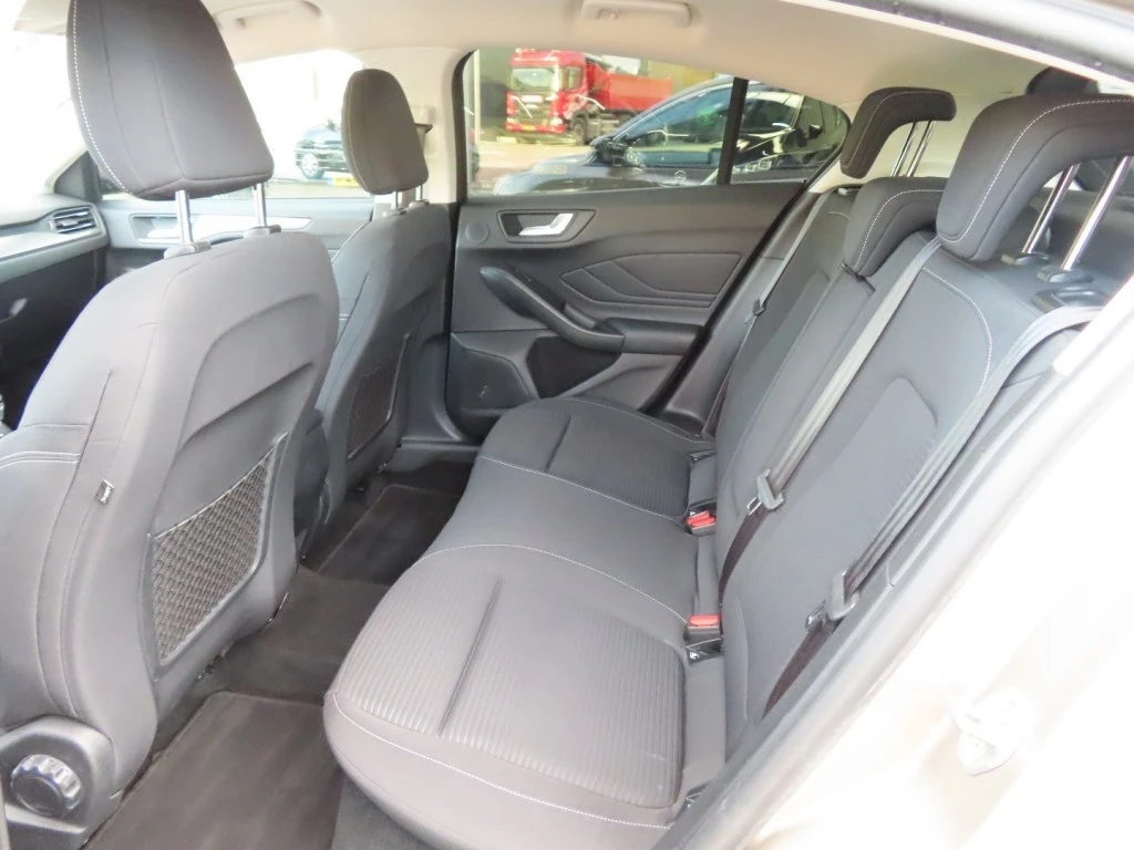 Ford Focus – foto 13