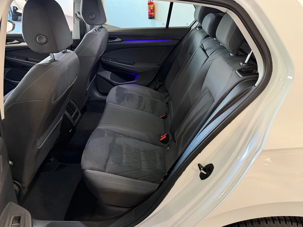 Volkswagen Golf – foto 11