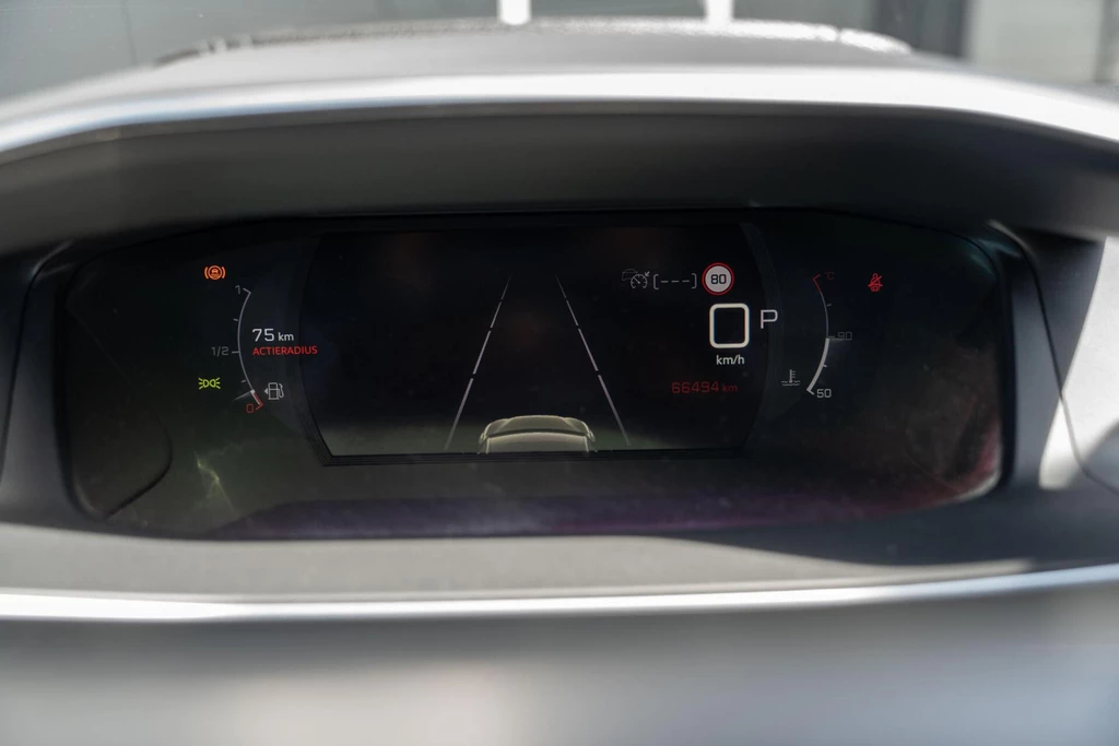 Peugeot 208 – foto 21