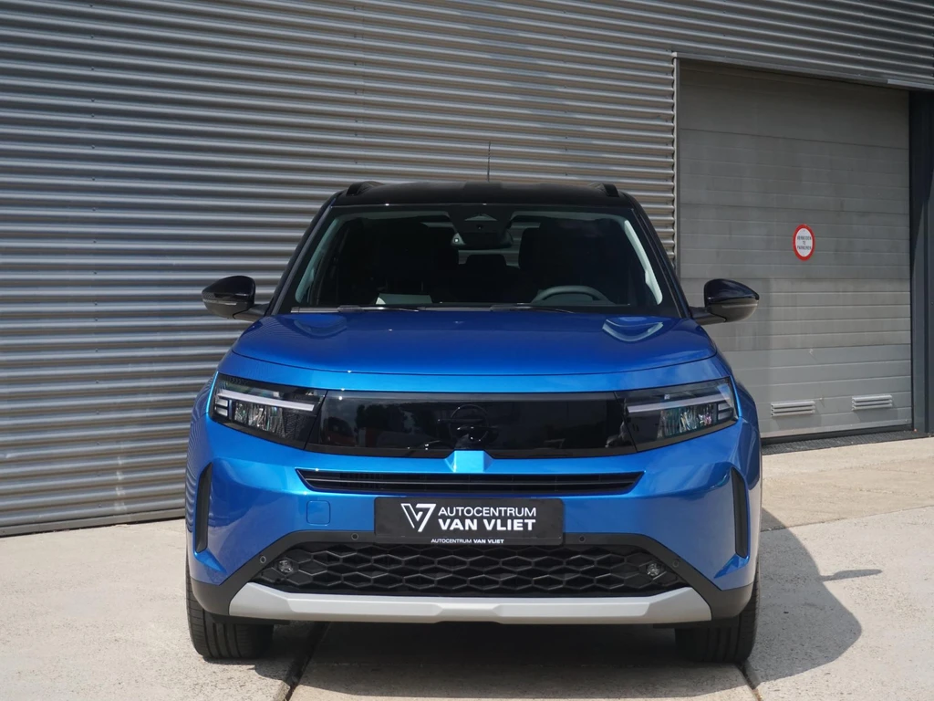 Opel Frontera – foto 6