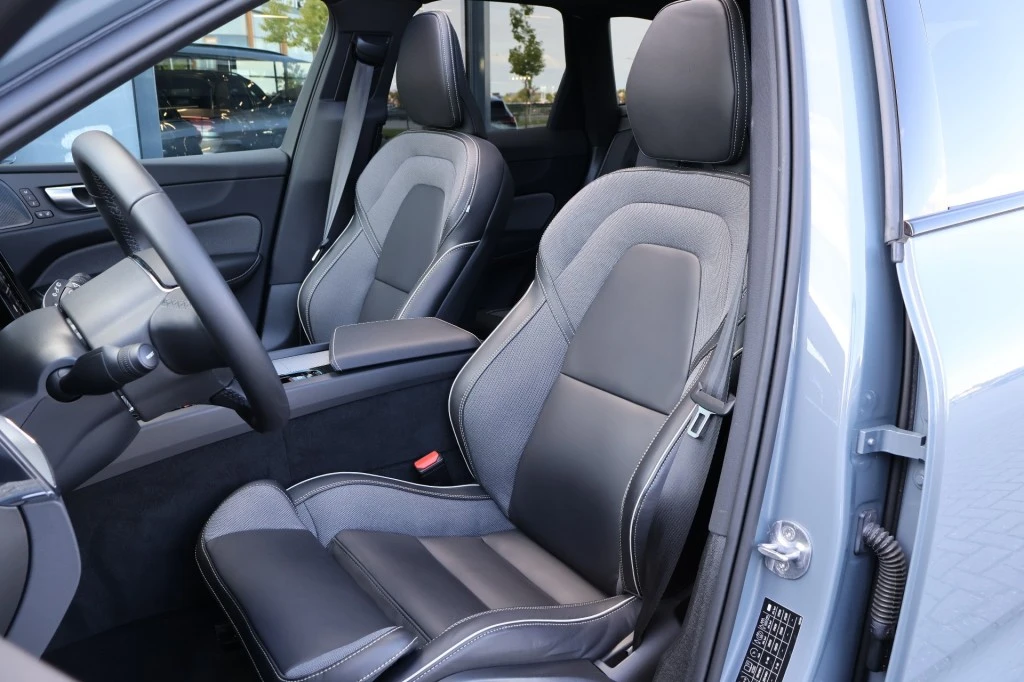 Volvo XC60 – foto 13