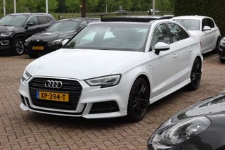 Audi A3 – thumbnail 1