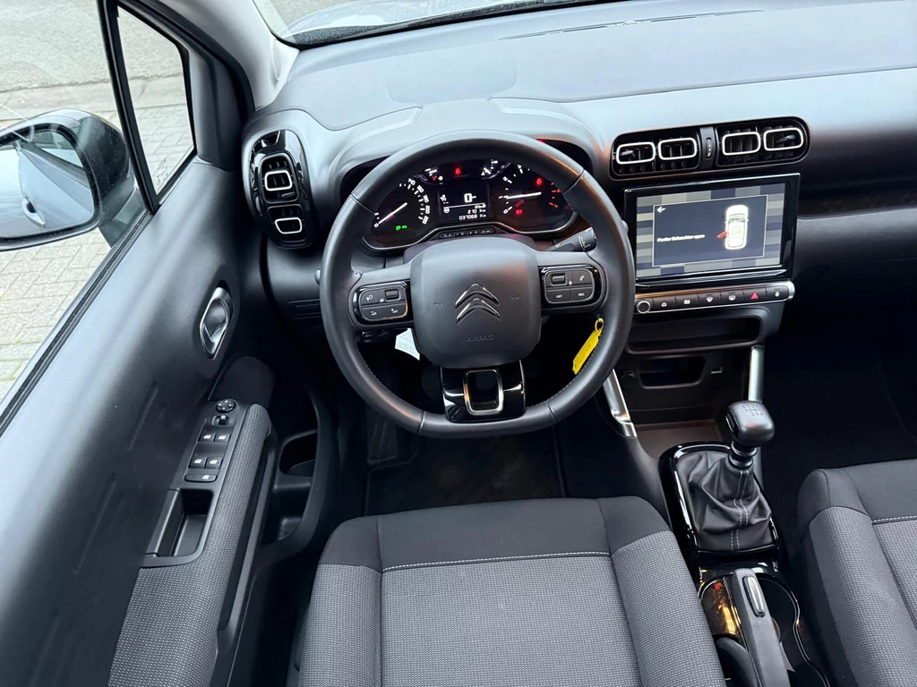 Citroën C3 Aircross – foto 18