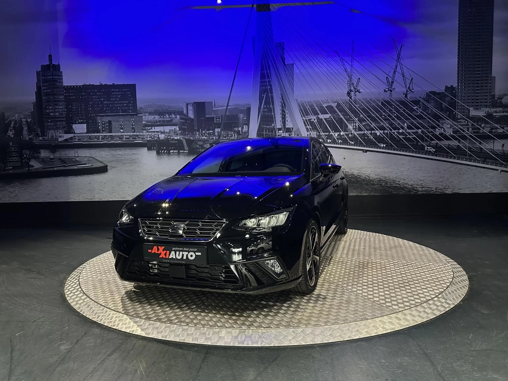 SEAT Ibiza – foto 2