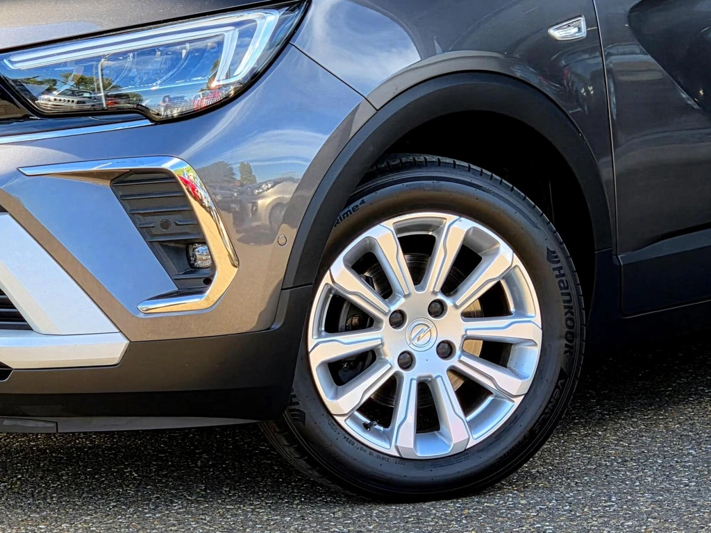 Opel Crossland – foto 14