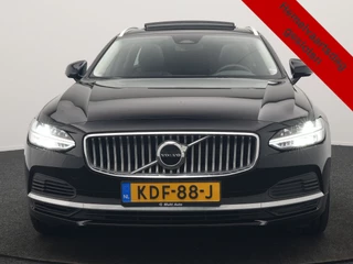 Volvo V90 – thumbnail 12