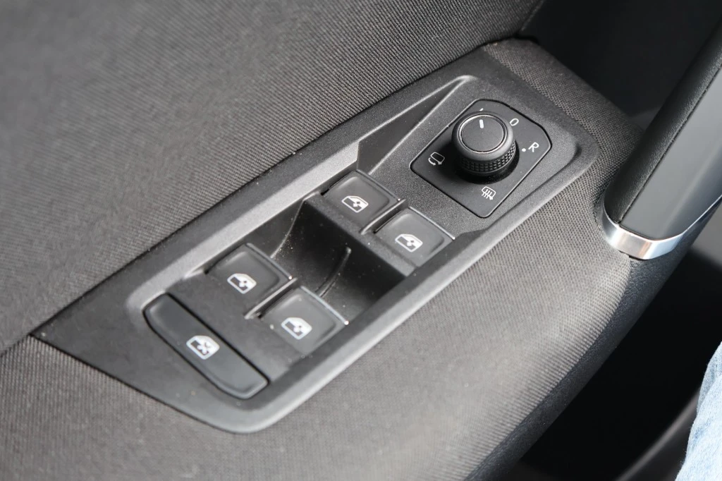 Volkswagen Touran – foto 30