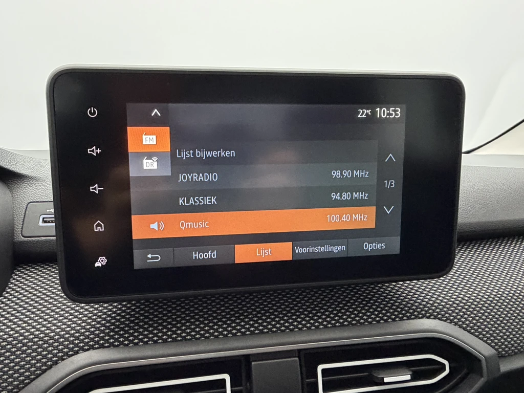 Dacia Sandero – foto 15