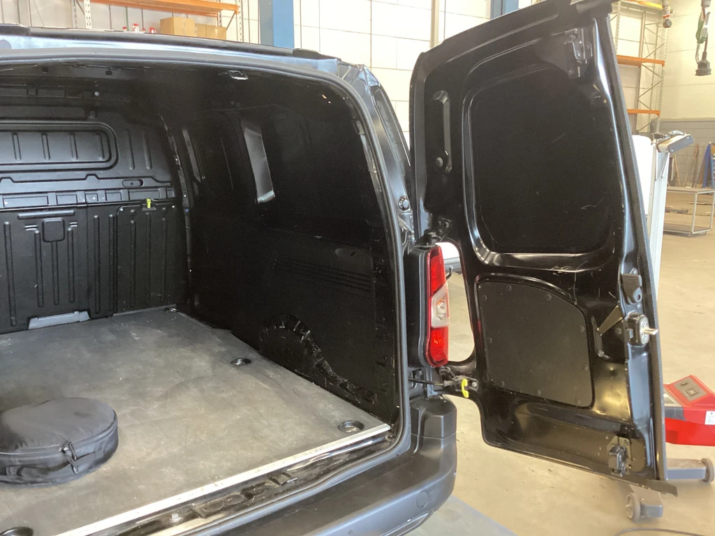 Toyota ProAce – foto 30