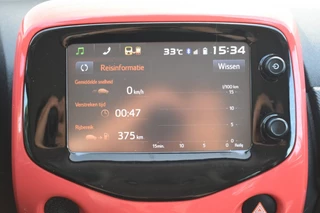 Citroën C1 – thumbnail 28