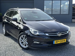 Opel Astra – thumbnail 4