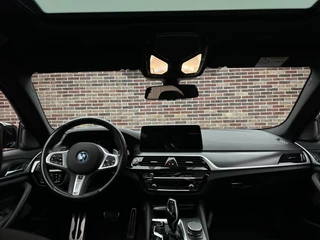 BMW 5 Serie – thumbnail 16