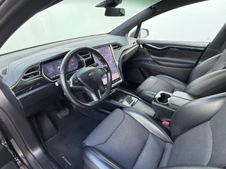 Tesla Model X – thumbnail 46