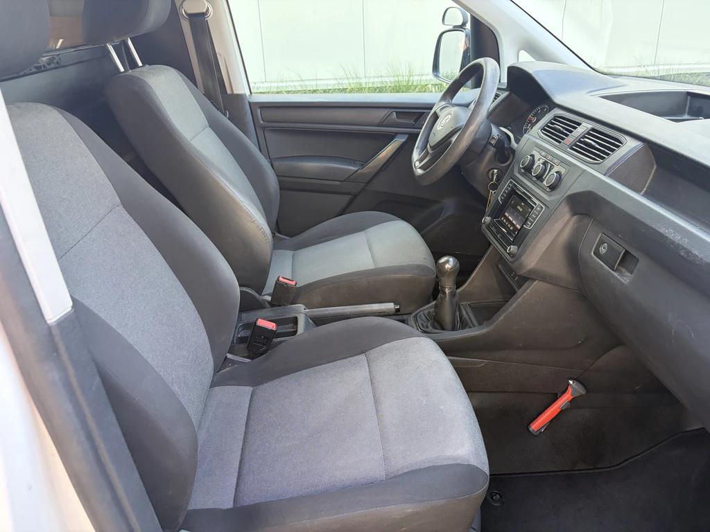 Volkswagen Caddy – foto 21