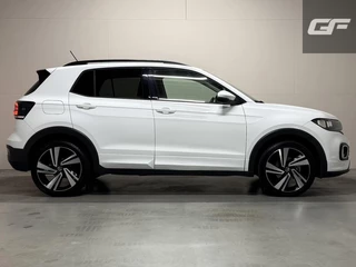 Volkswagen T-Cross – thumbnail 15