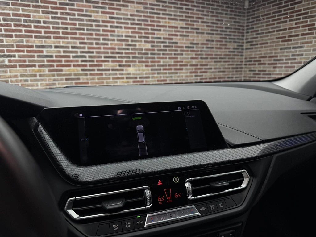 BMW 1 Serie – foto 30