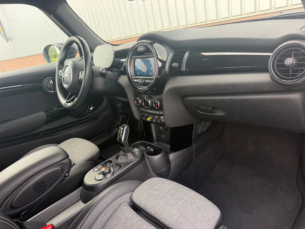 MINI Electric – foto 18