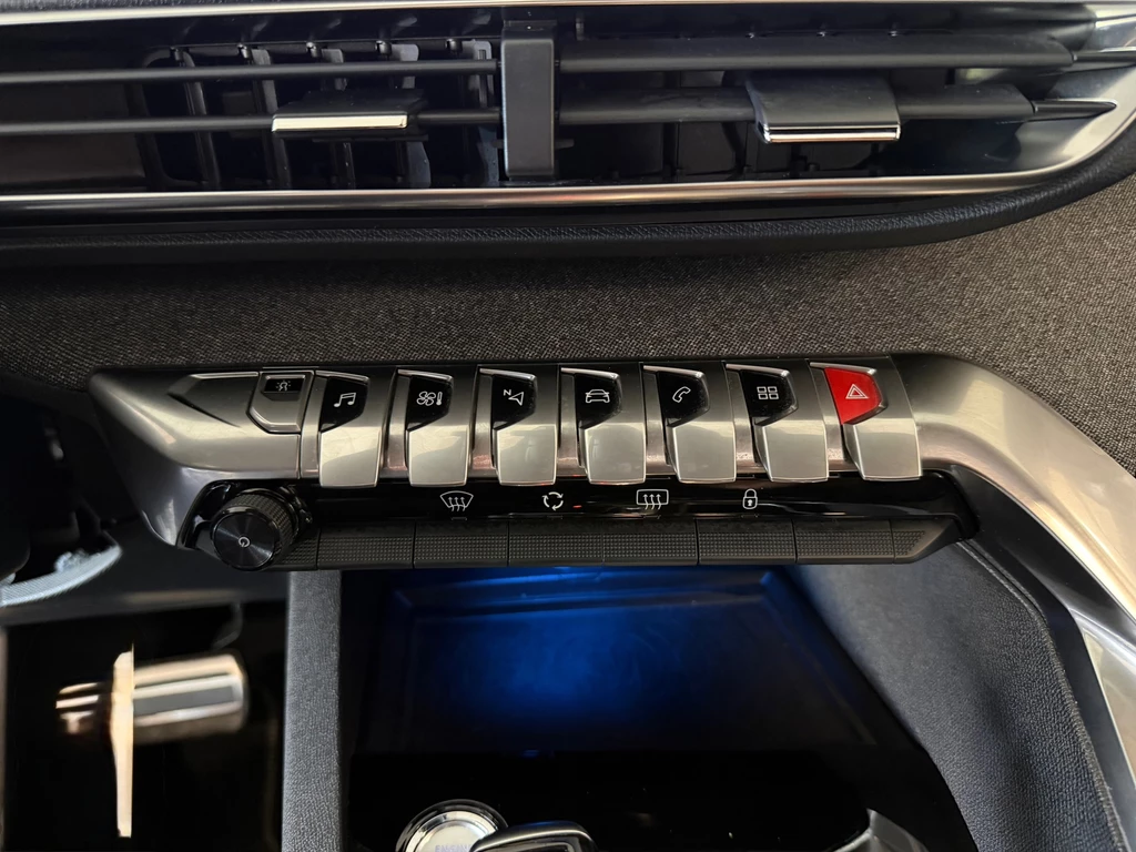 Peugeot 3008 – foto 27