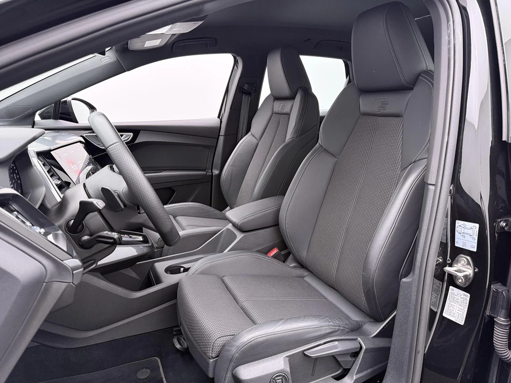 Audi Q4 e-tron – foto 29