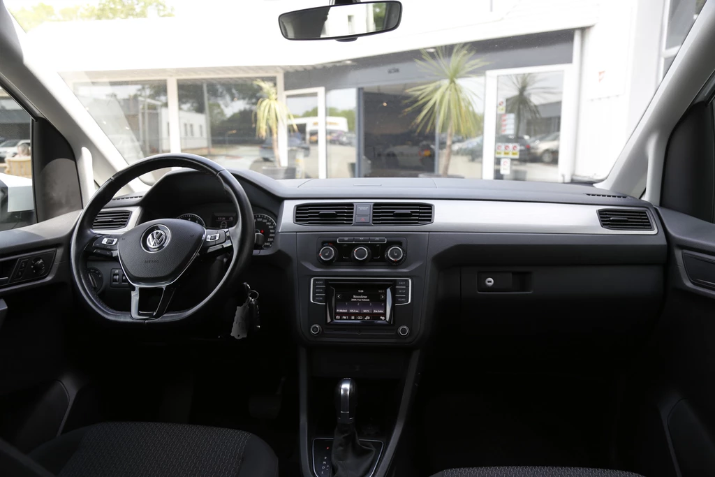 Volkswagen Caddy – foto 41