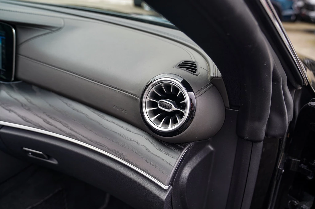 Mercedes-Benz E-Klasse – foto 32