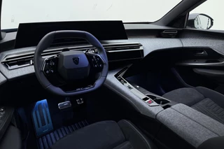 Peugeot e-3008 – thumbnail 21