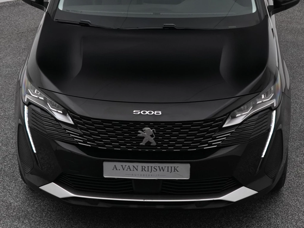 Peugeot 5008 – foto 33