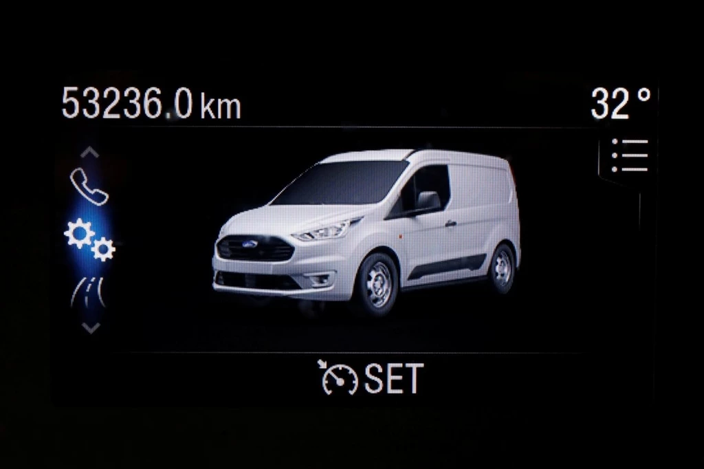Ford Transit Connect – foto 3