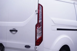 Ford Transit Custom – thumbnail 12