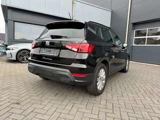 SEAT Arona – thumbnail 4