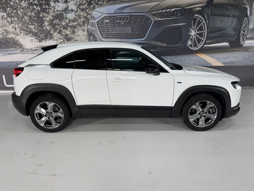 Mazda MX-30 – foto 7