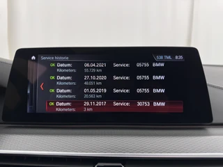 BMW 5 Serie – thumbnail 39