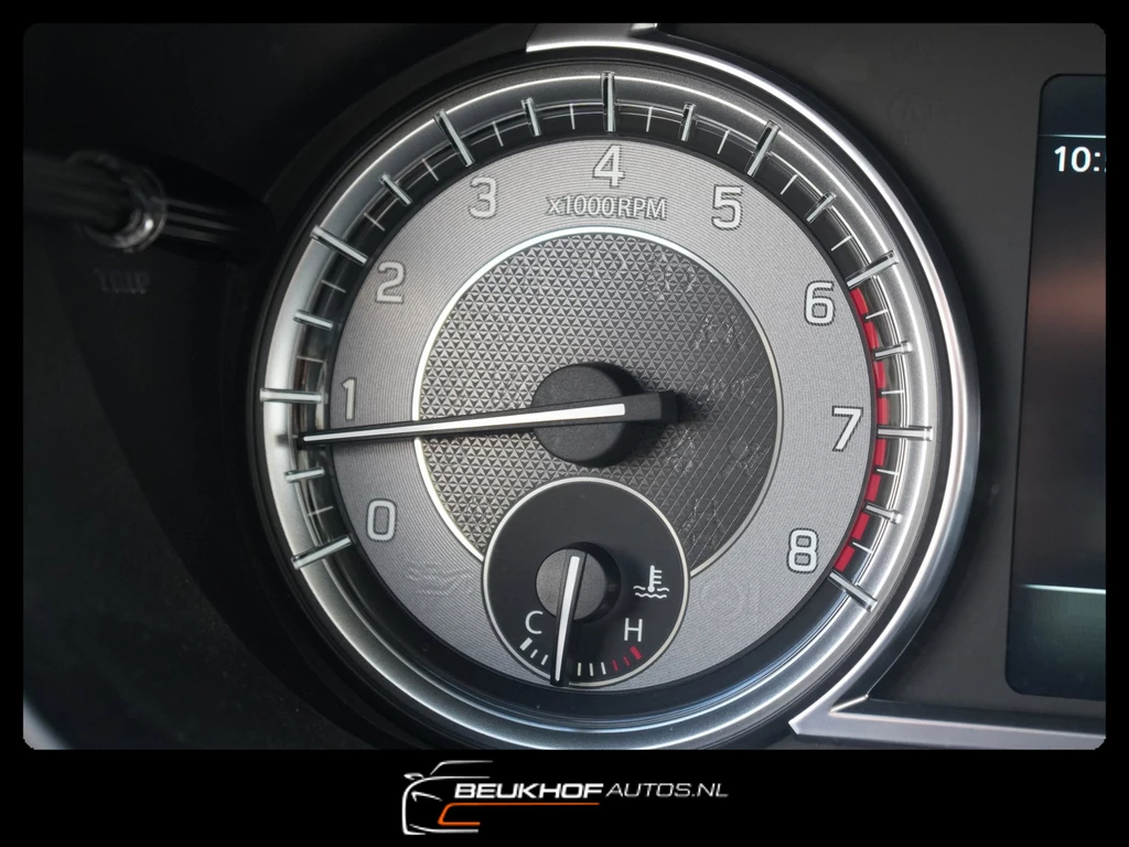 Suzuki S-Cross – foto 15