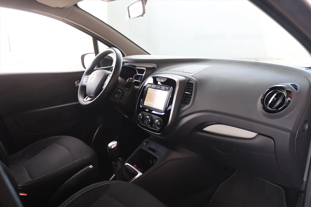 Renault Captur – foto 14