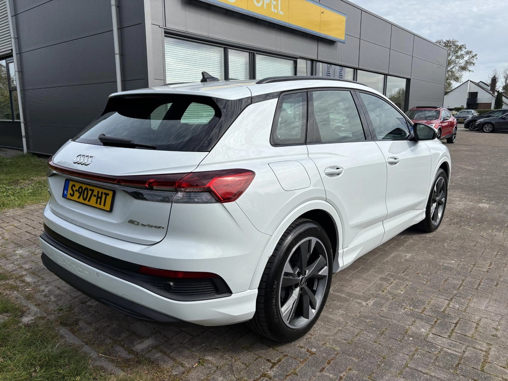 Audi Q4 e-tron – foto 5